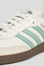 Load image into Gallery viewer, Women&#39;s Samba OG &#39;Hazy Green&#39;