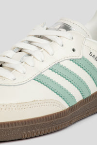 Women's Samba OG 'Hazy Green'