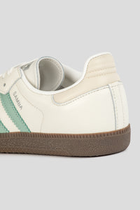 Women's Samba OG 'Hazy Green'