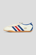 Load image into Gallery viewer, Women's Tokyo 'Cream White / Royal Blue'