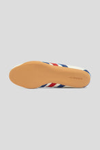 Load image into Gallery viewer, Women's Tokyo 'Cream White / Royal Blue'