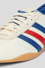 Load image into Gallery viewer, Women's Tokyo 'Cream White / Royal Blue'
