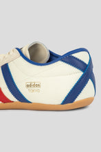 Load image into Gallery viewer, Women's Tokyo 'Cream White / Royal Blue'
