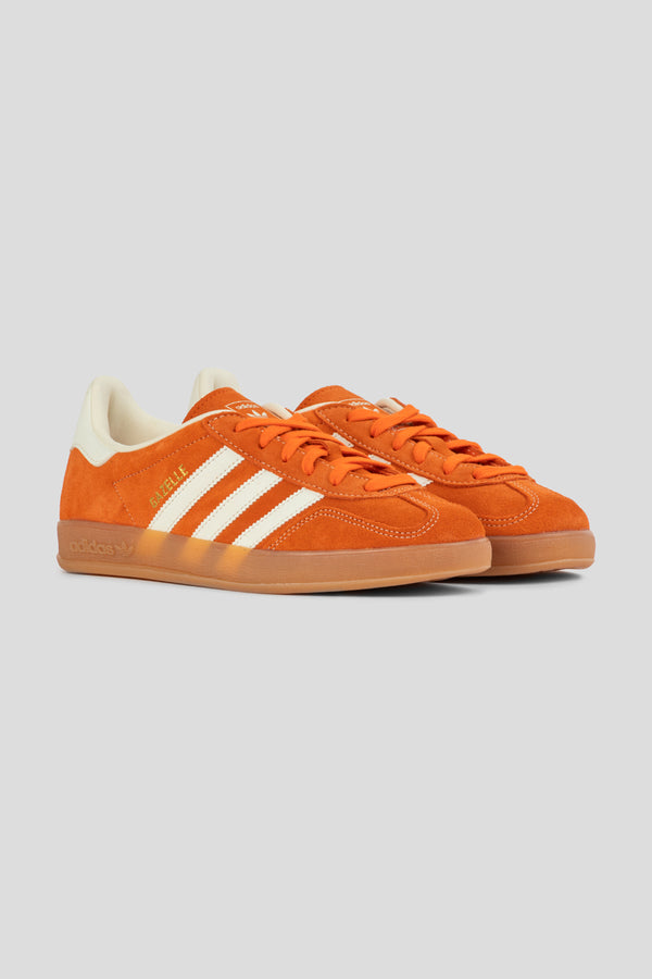 Women's Gazelle Indoor 'Orange'