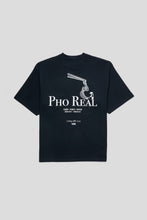 Load image into Gallery viewer, Beam Pho Tee 'Dark Navy'