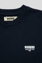 Load image into Gallery viewer, Beam Pho Tee 'Dark Navy'