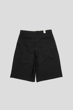 Load image into Gallery viewer, Bin Guan Shorts 'Black'