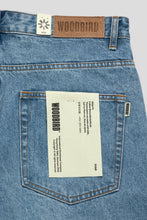 Load image into Gallery viewer, Rami Orig Shorts 'Blue Washed'