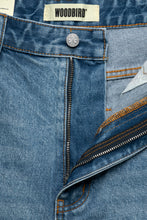 Load image into Gallery viewer, Rami Orig Shorts 'Blue Washed'