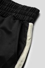 Load image into Gallery viewer, Chang Track Pants 'Black'