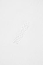 Load image into Gallery viewer, Baine Base Tee 'White'