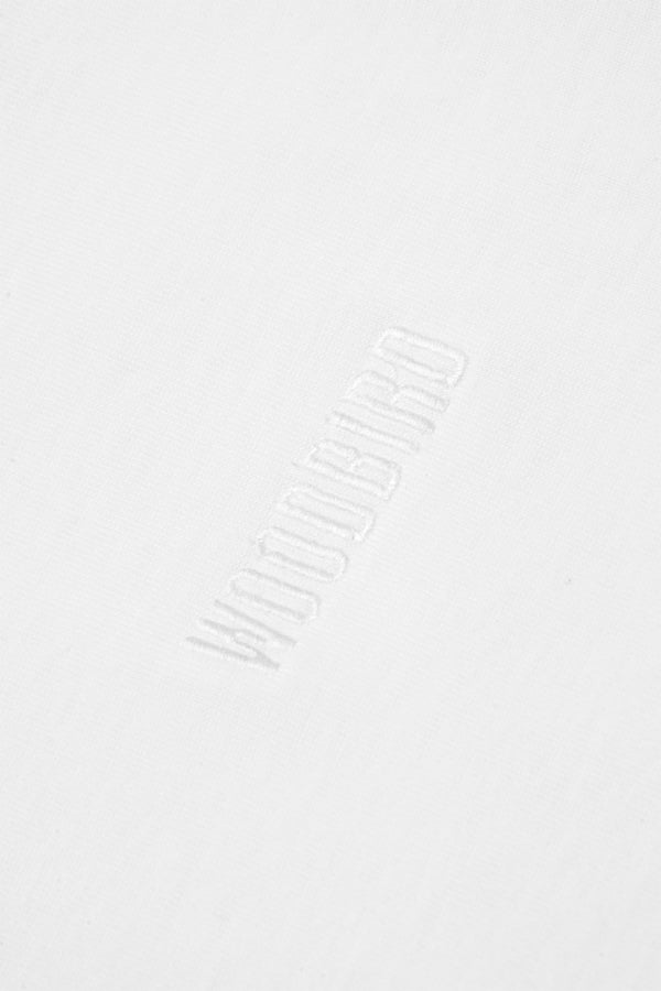 Baine Base Tee 'White'