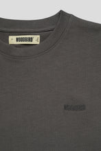 Load image into Gallery viewer, Baine Base Tee 'Antra Grey'