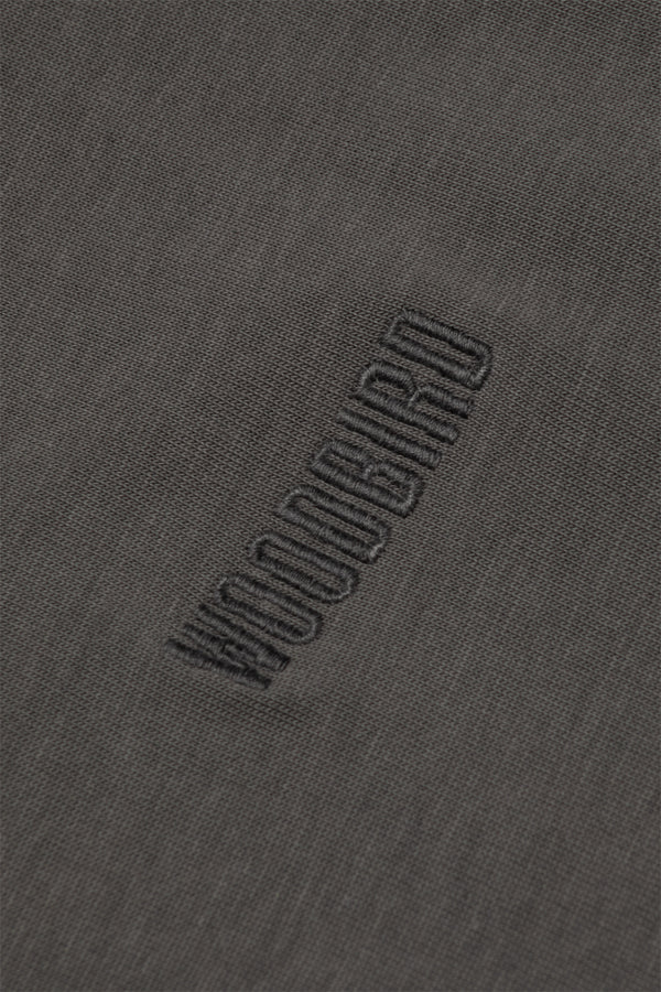 Baine Base Tee 'Antra Grey'