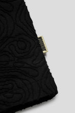 Load image into Gallery viewer, Wang Embroidery Shirt 'Black'