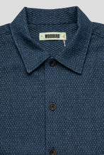 Load image into Gallery viewer, Blade Needle Jacket 'Blue'