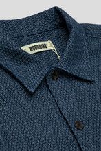 Load image into Gallery viewer, Blade Needle Jacket 'Blue'