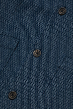 Load image into Gallery viewer, Blade Needle Jacket 'Blue'