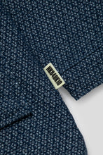Load image into Gallery viewer, Blade Needle Jacket 'Blue'