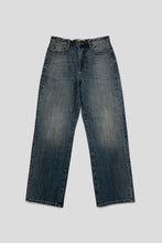 Load image into Gallery viewer, Rami Buff Jeans 'Dark Blue'