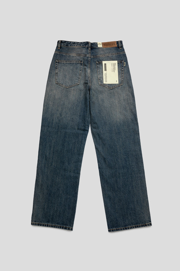 Rami Buff Jeans 'Dark Blue'