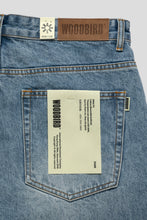 Load image into Gallery viewer, Rami Orig Jeans 'Blue Washed'