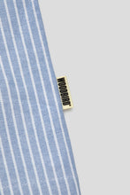 Load image into Gallery viewer, Wang Ox Flower Shirt 'Light Blue'