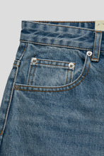 Load image into Gallery viewer, Rami Orig Jeans 'Blue Washed'