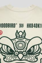 Load image into Gallery viewer, Beam Lion Tee 'Off White'