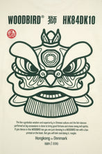 Load image into Gallery viewer, Beam Lion Tee 'Off White'