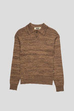 Load image into Gallery viewer, Mouls Knitted Polo
