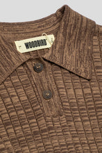 Load image into Gallery viewer, Mouls Knitted Polo