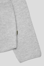 Load image into Gallery viewer, Fang Half Zip Knit