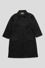 Load image into Gallery viewer, Brenna Wool Coat