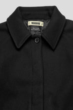 Load image into Gallery viewer, Brenna Wool Coat