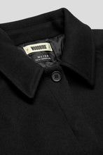 Load image into Gallery viewer, Brenna Wool Coat