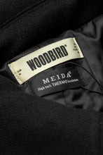 Load image into Gallery viewer, Brenna Wool Coat