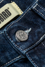 Load image into Gallery viewer, Clara Indigo Jeans