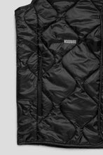 Load image into Gallery viewer, Trais Quilt Vest