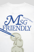 Load image into Gallery viewer, Fu's x Dicky's MSG Friendly Tee