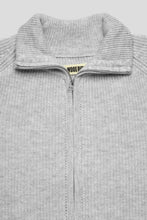 Load image into Gallery viewer, Jass Wool Zip