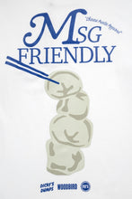 Load image into Gallery viewer, Fu's x Dicky's MSG Friendly Tee