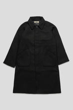 Load image into Gallery viewer, Bergt Wool Coat