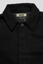 Load image into Gallery viewer, Bergt Wool Coat