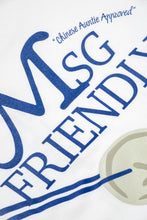 Load image into Gallery viewer, Fu's x Dicky's MSG Friendly Tee
