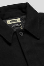 Load image into Gallery viewer, Bergt Wool Coat