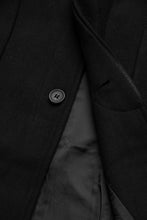 Load image into Gallery viewer, Bergt Wool Coat