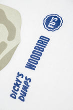 Load image into Gallery viewer, Fu's x Dicky's MSG Friendly Tee