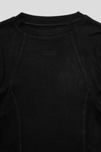 Load image into Gallery viewer, Women's Xao Long Sleeve Tee 'Black'
