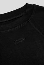 Load image into Gallery viewer, Women's Xao Long Sleeve Tee 'Black'